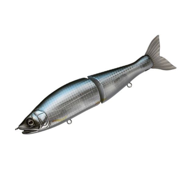 ダイワ(Daiwa) 鮎邪 ジョインテッドクロー 178F 07401031｜アウトドア