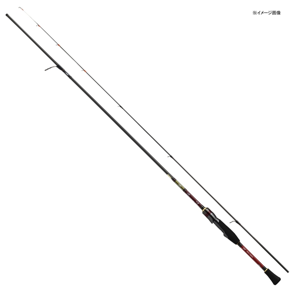 ダイワ(Daiwa) 月下美人 EX AGS 76MLS-T・E 05802502｜アウトドア用品