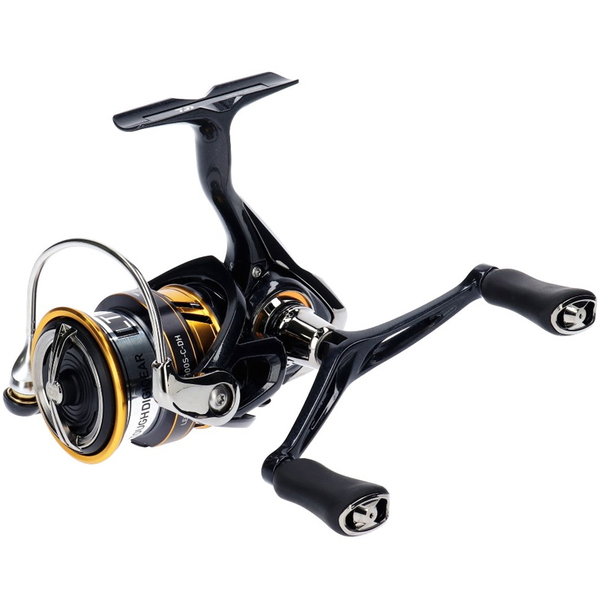 ダイワ(Daiwa) 18レガリス LT3000S-C-DH 00060017｜アウトドア用品