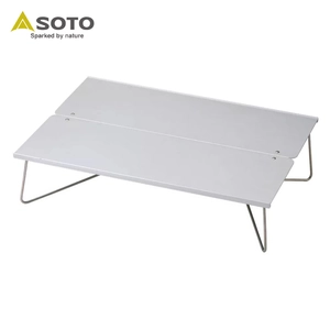 キャンプ＆フィッシングの付録:ネイチャートーンズ！ワンハンドソロ