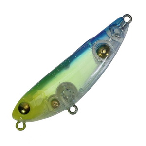 トップウォーター ライトソルトゲーム用ルアー ルアー｜アウトドア用品