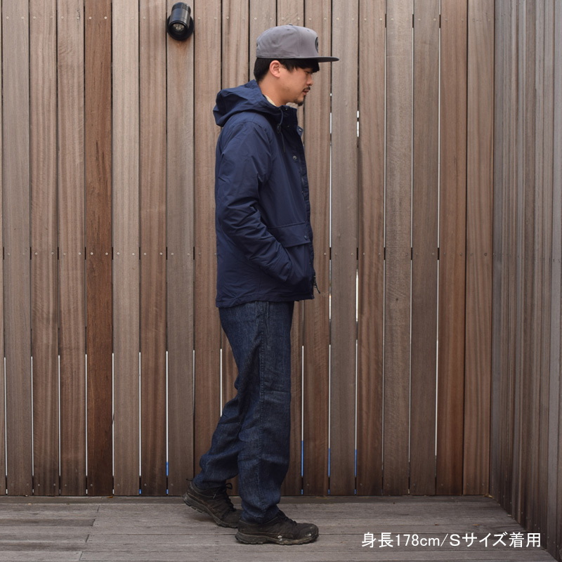 パタゴニア(patagonia) Isthmus 3-in-1 Jacket(イスマススリーインワン