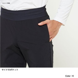 THE NORTH FACE(ザ・ノース・フェイス) VERB LIGHT RUNNING PANTS