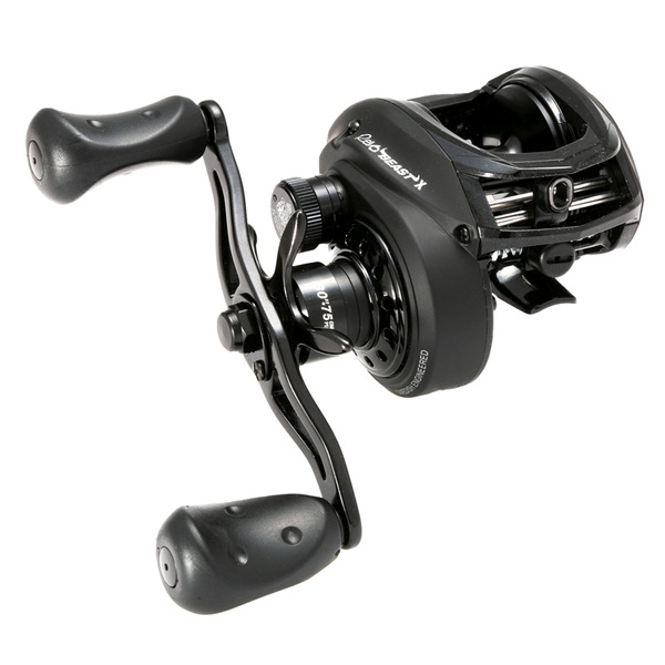 アブガルシア(Abu Garcia) REVO BEAST(レボ・ビースト) 40 X 右