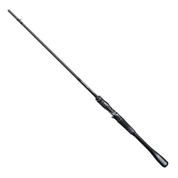 シマノ(SHIMANO) 20 ポイズンアルティマ 1611ML+(旧仕様:TORZITE