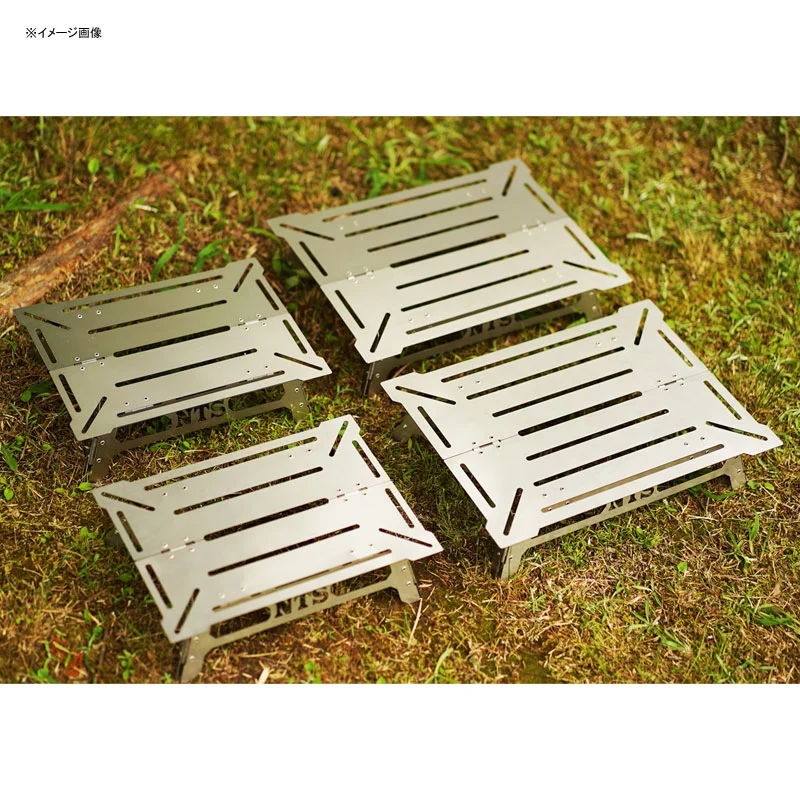 キャンプ＆フィッシングの付録:ネイチャートーンズ！ワンハンドソロ