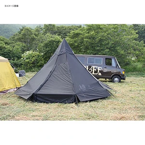 キャンプ＆フィッシングの付録:黒いグロッケ、黒いピルツ入荷してます