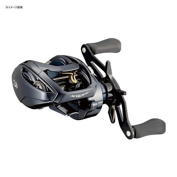 ダイワ(Daiwa) STEEZ A TW HLC 7.1 右巻き 00630233｜アウトドア用品