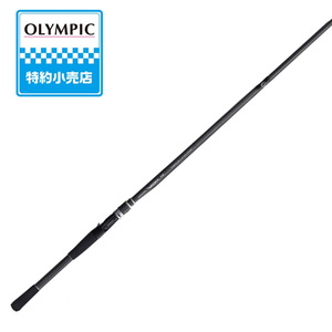 オリムピック(OLYMPIC) バスロッド 釣り竿・ルアーロッド｜アウトドア