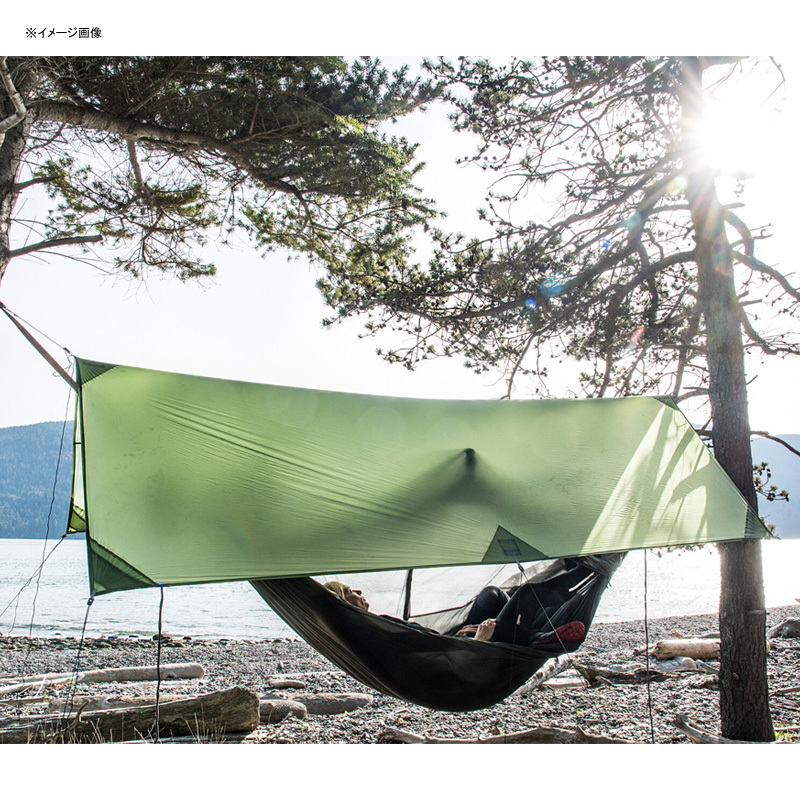 EXPED(エクスペド) Scout Hammock Combi UL 392041｜アウトドア