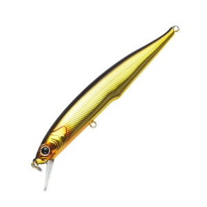アルファタックル(alpha tackle) CRAZEE MINNOW(クレイジー ミノー) SF