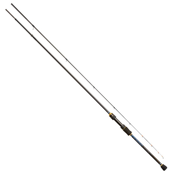 がまかつ(Gamakatsu) ラグゼ EGTRX アルティメイト S510ML+-solid