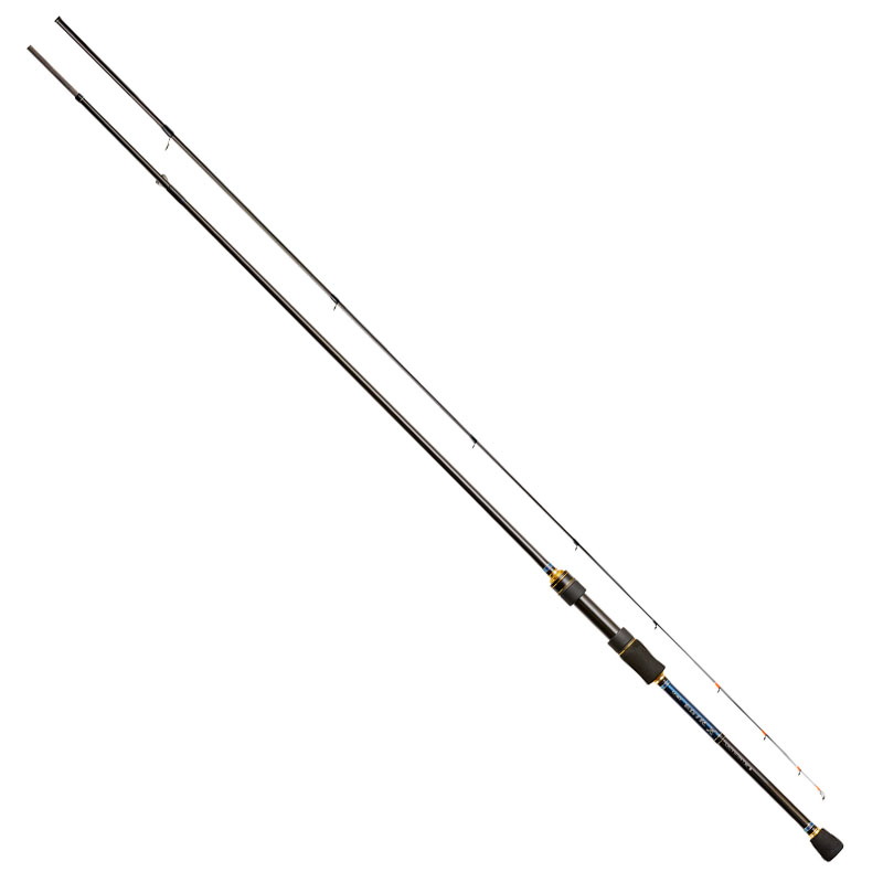 がまかつ(Gamakatsu) ラグゼ EGTRX アルティメイト S510ML+-solid