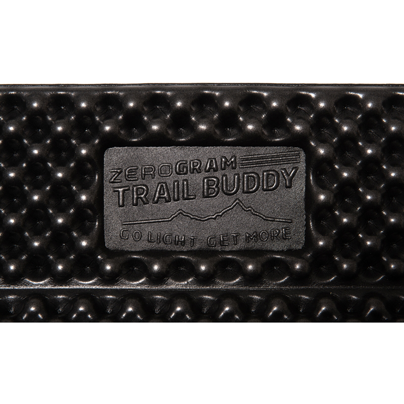 ZEROGRAM(ゼログラム) Trail Buddy Sleeping Pad｜アウトドア