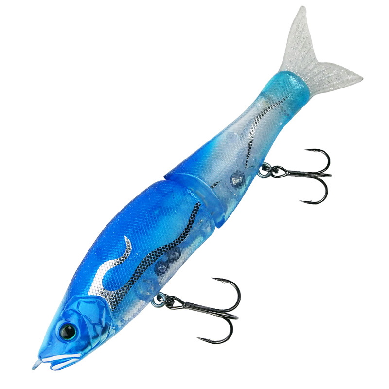 ガンクラフト(GAN CRAFT) ジョインテッドクロー改 148 15-SS