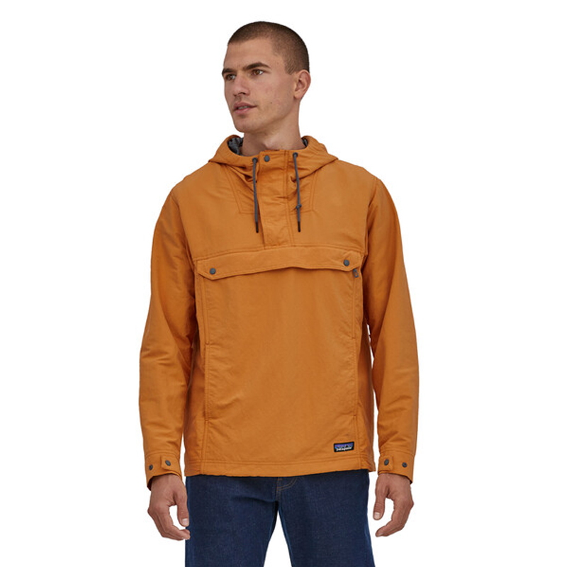 パタゴニア(patagonia) Men's Isthmus Anorak(メンズ イスマス