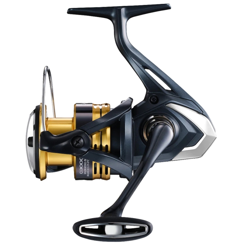 シマノ(SHIMANO) (予約4月入荷)22 サハラ C3000HG 044570｜アウトドア