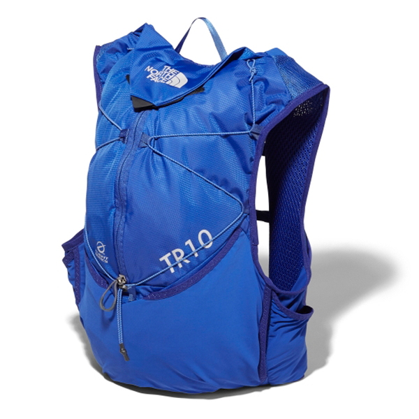 THE NORTH FACE TR 10 アルジーブルー M/9L Amazon | [THE NORTH FACE