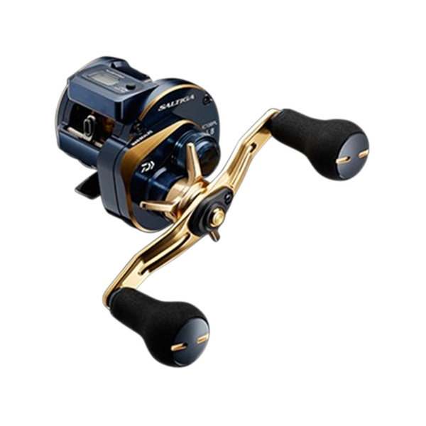 ダイワ(Daiwa) 21SALTIGA(ソルティガ) IC 100PL-DH 左巻き 00631501