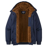 パタゴニア(patagonia) M's Lined Isthmus Hoody(メンズ ラインド