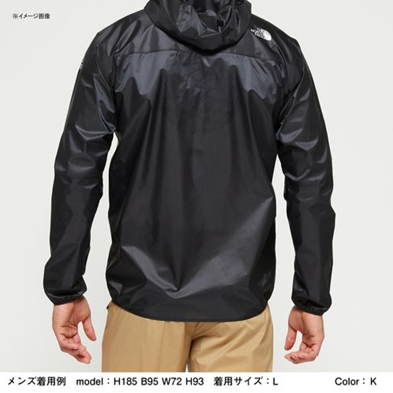 THE NORTH FACE(ザ・ノース・フェイス) STRIKE TRAIL HOODIE(メンズ