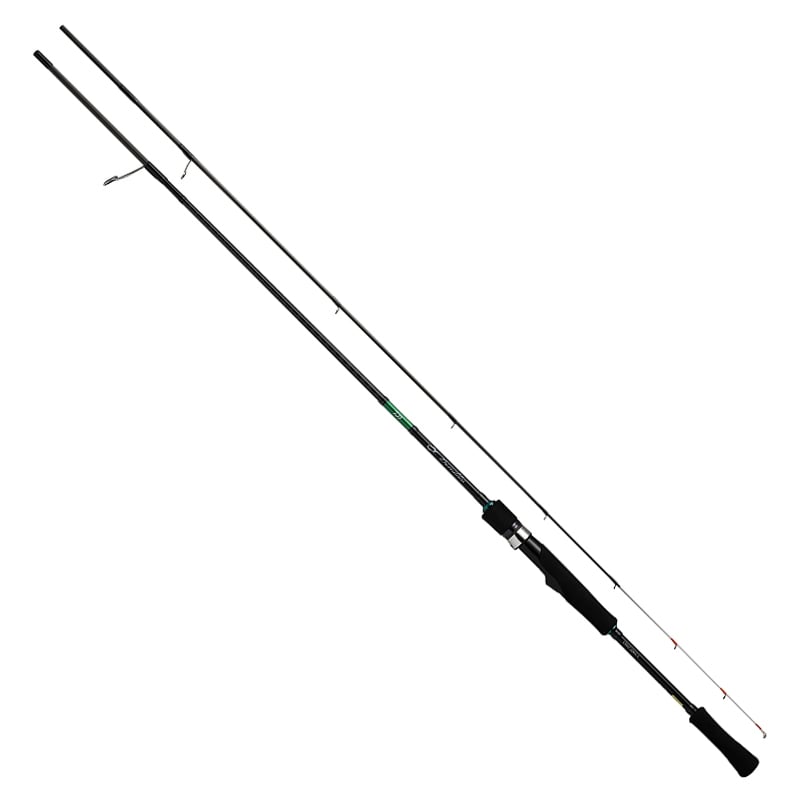 ダイワ(Daiwa) EMERALDAS(エメラルダス) X BOAT 65MLS-S(スピニング・2