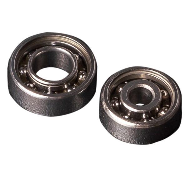 MC SQUARED(エムシースクエアド) セラミック ステンレスボール