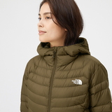 THE NORTH FACE(ザ・ノース・フェイス) Women's Thunder Hoodie