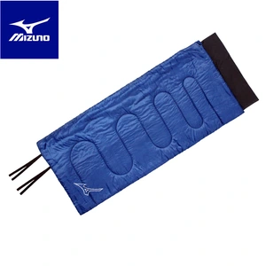 キャンプ＆フィッシングの付録:吸湿発熱！ミズノ ブレスサーモシュラフ