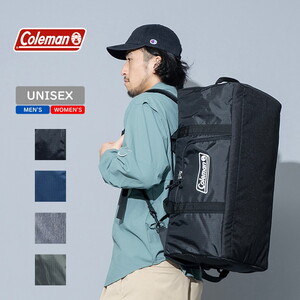 Coleman(コールマン) バックパック ボストン 50(BACKPACK BOSTON 50