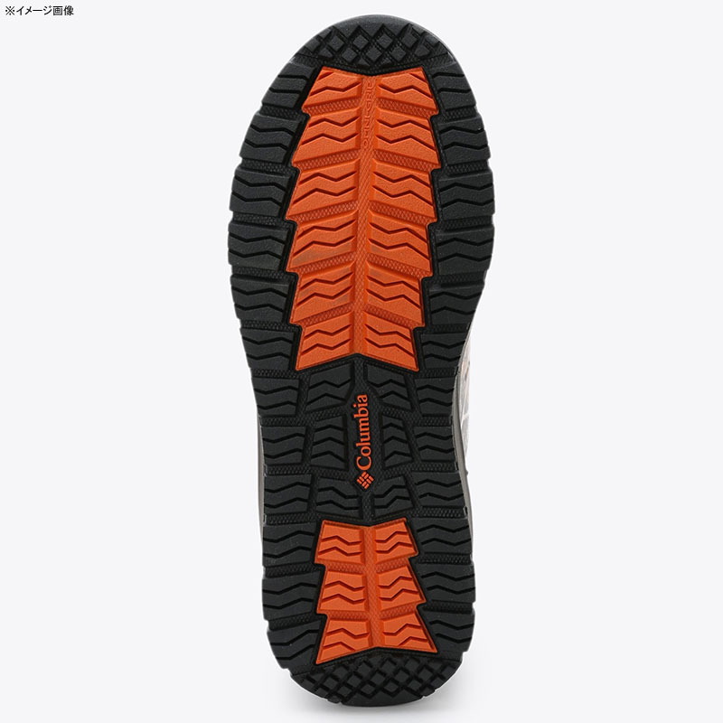 Columbia(コロンビア) BUGABOOT CELSIUS WIDE(バガブーツ セルシウス