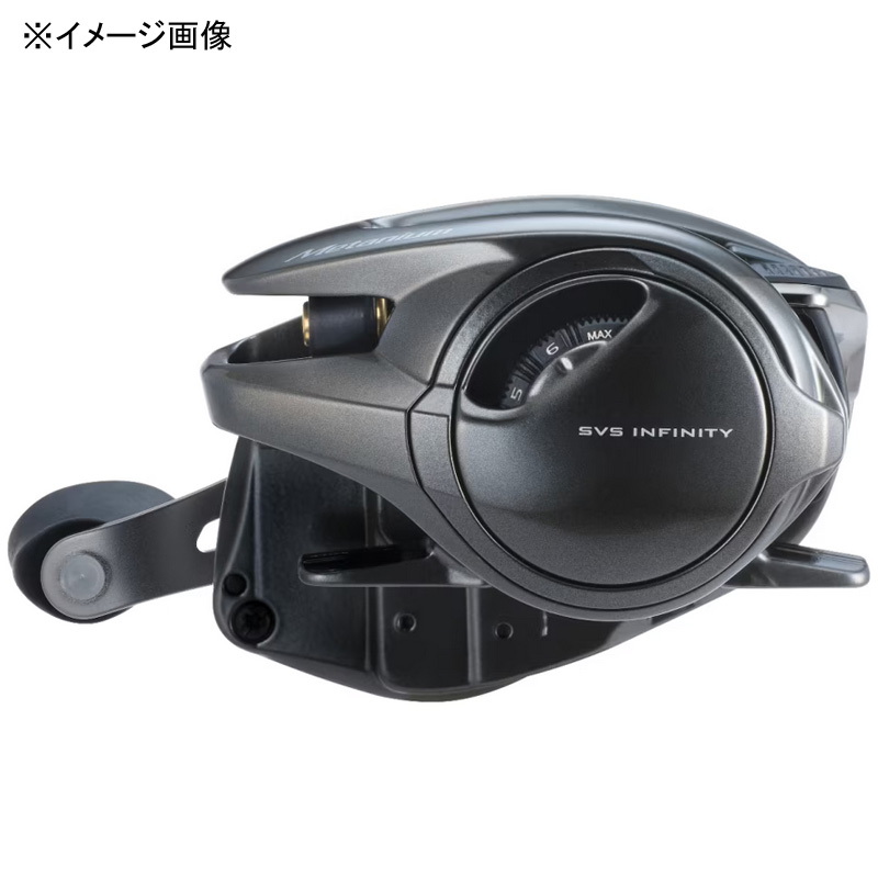 シマノ(SHIMANO) 23 メタニウム 101XG 左ハンドル 046147｜アウトドア