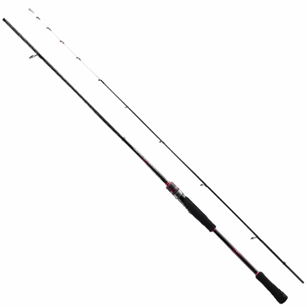 シマノ(SHIMANO) 23 セフィア BB メタルスッテ F-S66ML-S(スピニング