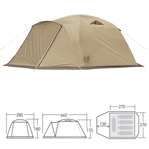 キャンプ＆フィッシングの付録:ピスタ5＆ピスタ34！オガワ