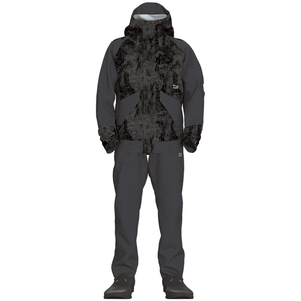 ダイワ(Daiwa) DR-3223 レインマックス GEレインスーツ 08352462