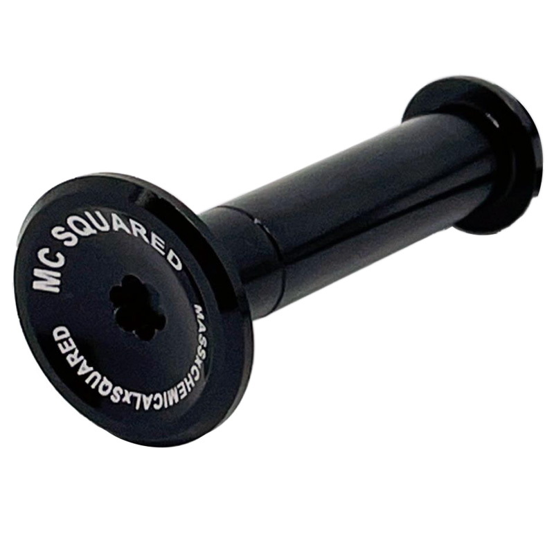 ②幻の初代 POWERBLOCK 43kg アルミ削り出しハンドル 計86kg ①幻の