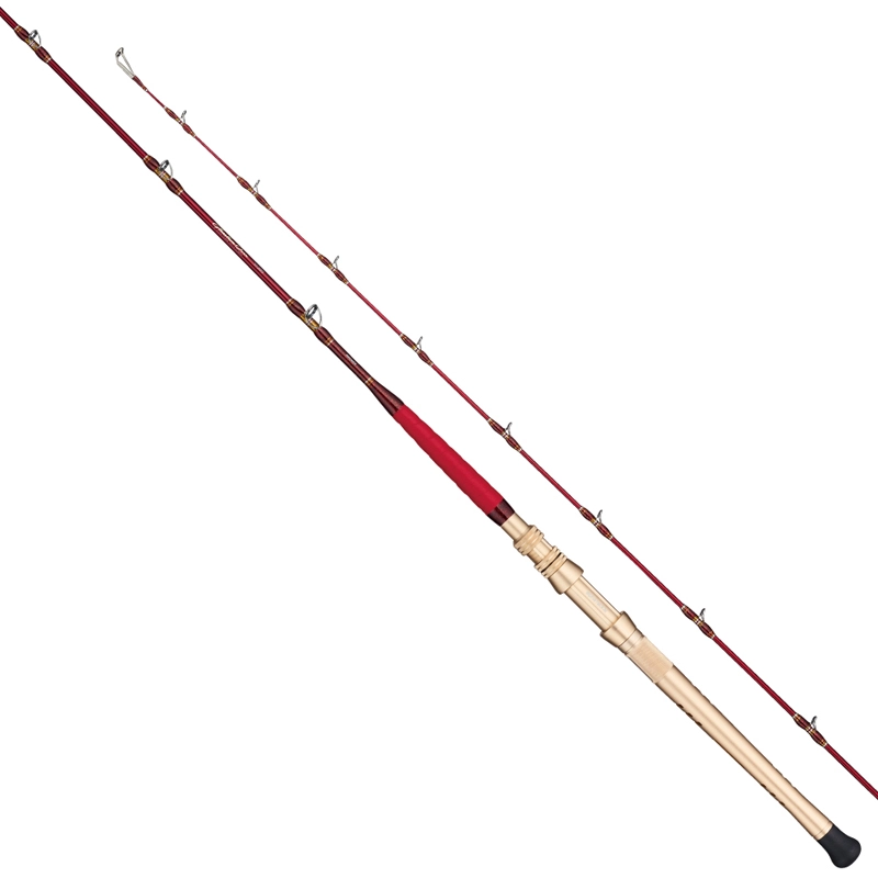 アルファタックル グラスラム オーバー 55-260S (ロッド・釣竿) 価格