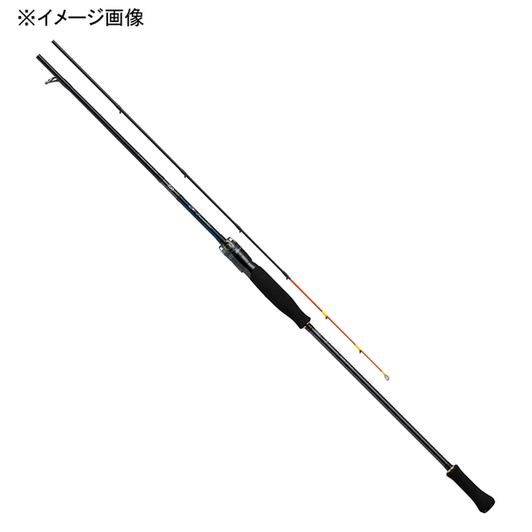ダイワ(Daiwa) エメラルダス EX イカメタル N65ULS-SMT(スピニング・2