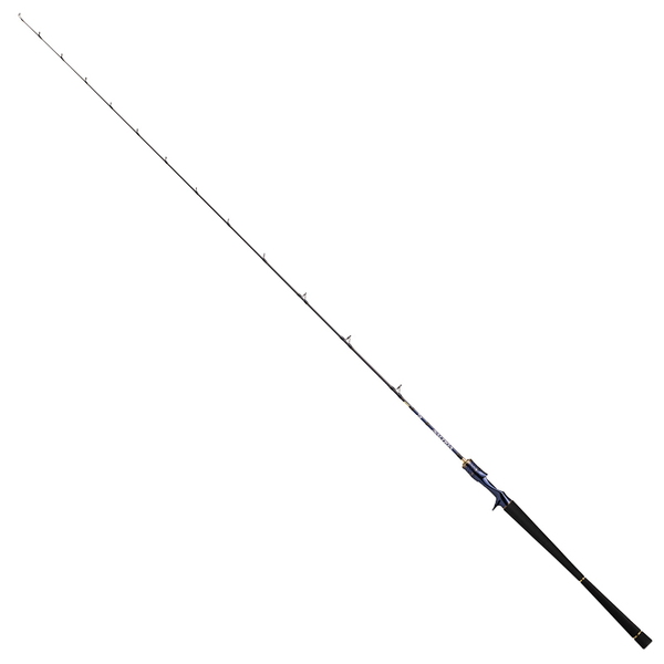 ダイワ(Daiwa) SALTIGA(ソルティガ) LJ 62XHB TG(ベイト・ワンピース