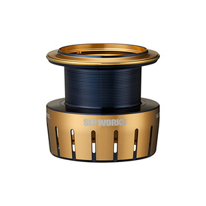 ダイワ(Daiwa) 23ソルティガ シャロースプール 4000 15-300