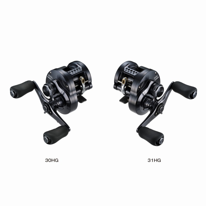 シマノ(SHIMANO) 24 カルカッタコンクエスト シャローエディション