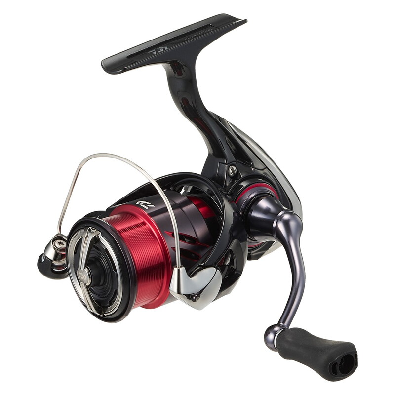 ダイワ(Daiwa) 24月下美人X LT1000S-P 00060305｜アウトドア用品・釣り
