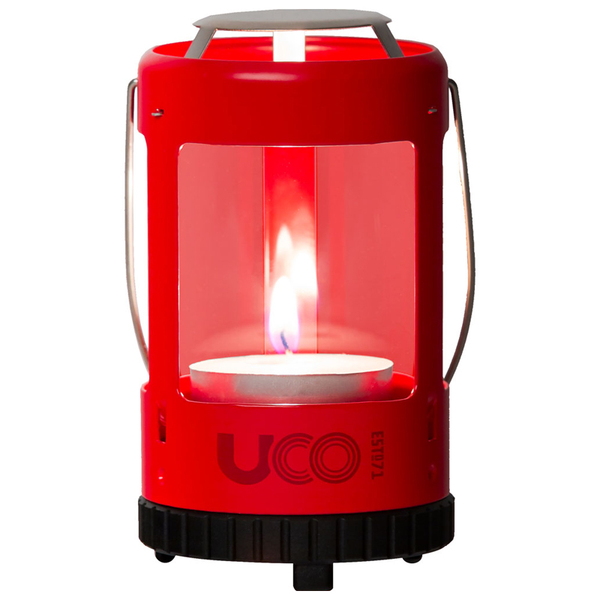 UCO(ユーコ) ミニキャンドルランタンキット 24358｜アウトドア用品