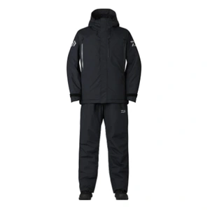 キャンプ＆フィッシングの付録:ダイワ ウィンタースーツ2024年