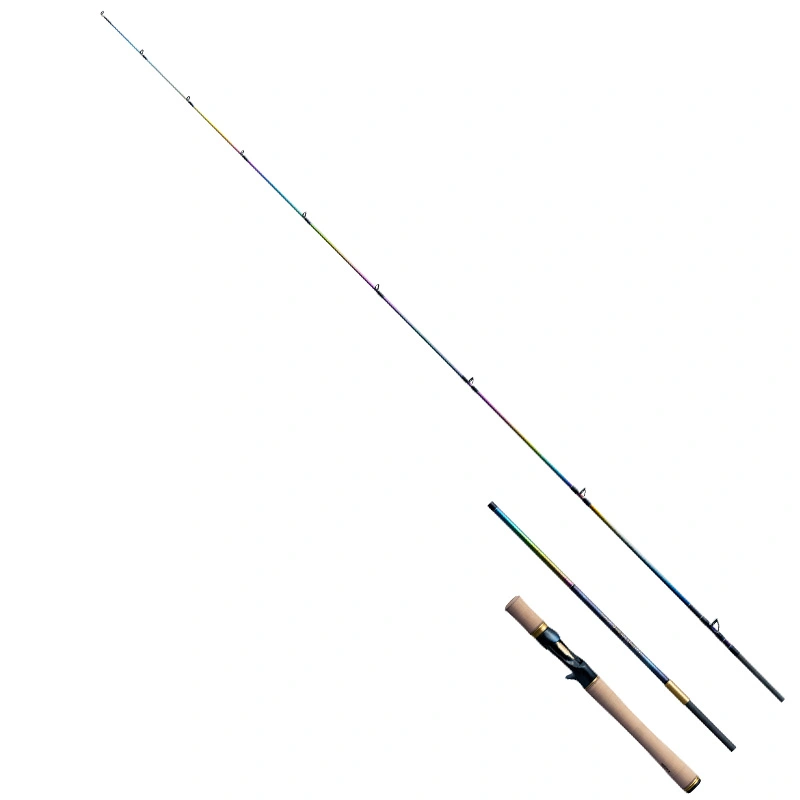 シマノ ワールド シャウラ リミテッド 1631FF-3 (ロッド・釣竿) 価格