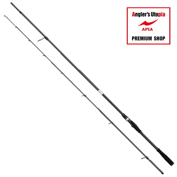 アピア(APIA) GRANDAGE BRUTE THE UNEXPLORER S911MH ｜アウトドア用品