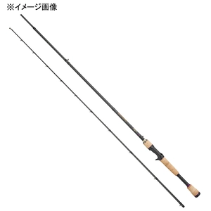 キャンプ＆フィッシングの付録:フェンウィックバスロッド！エイシス