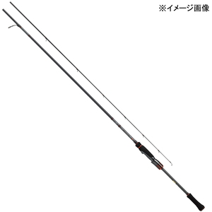 ダイワ(Daiwa) EMERALDAS STOIST(エメラルダスストイスト)RT79MLM