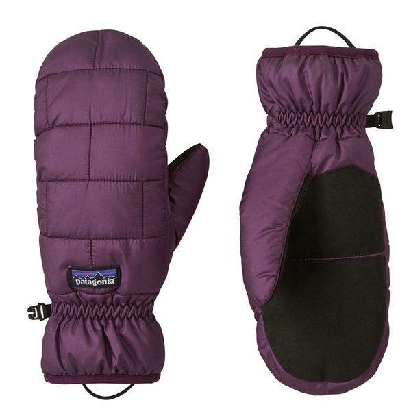 パタゴニア(patagonia) ナノパフ ミット 22426｜アウトドア