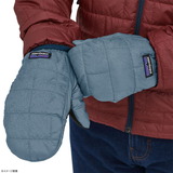 パタゴニア(patagonia) ナノパフ ミット 22426｜アウトドア